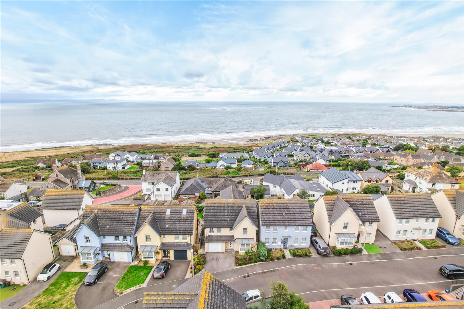 Crompton Way, Ogmore-By-Sea, Bridgend, Vale of Glamorgan, CF32 0QF